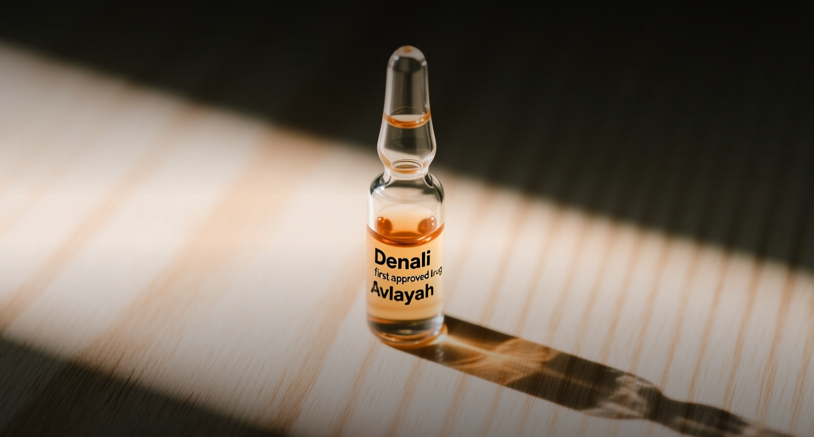 Denali Therapeutics 年內飆漲 59%，受惠 Avlayah 獲批與 PRV 出售