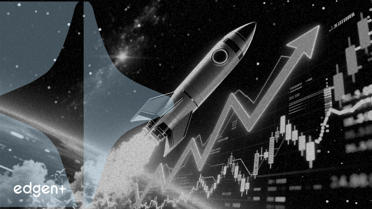 Destiny Tech100 受 SpaceX IPO 熱潮推動大漲 44%