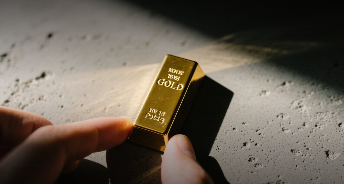 Deutsche Bank sees gold fair value at $4,700 by year-end