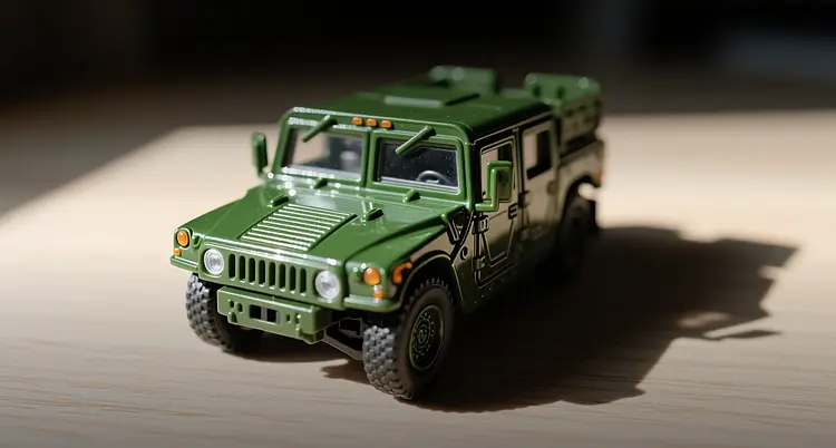 Deutz buys FFG for €1.6 billion in defense sector pivot