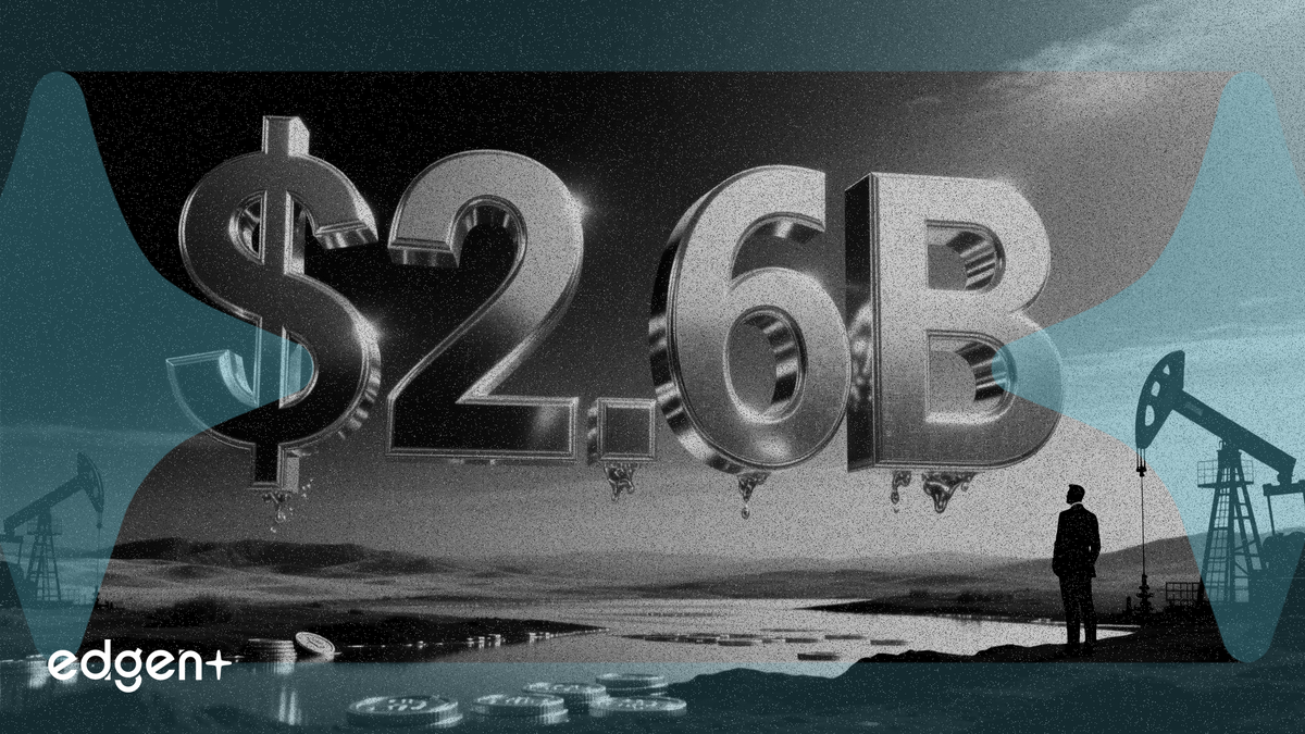 Devon Energy bets $2.6 billion on prime land despite high price