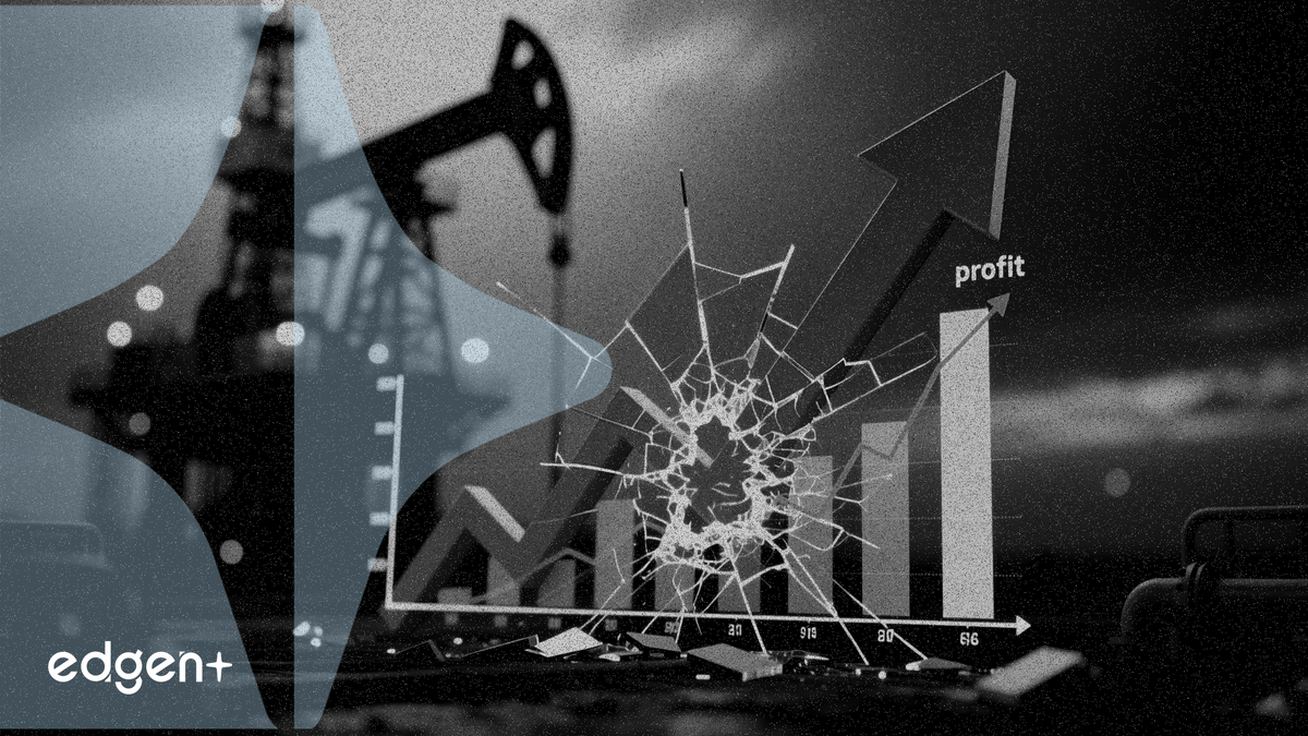 Devon Energy Misses Q1 Profit by 2% on Weak Gas Prices