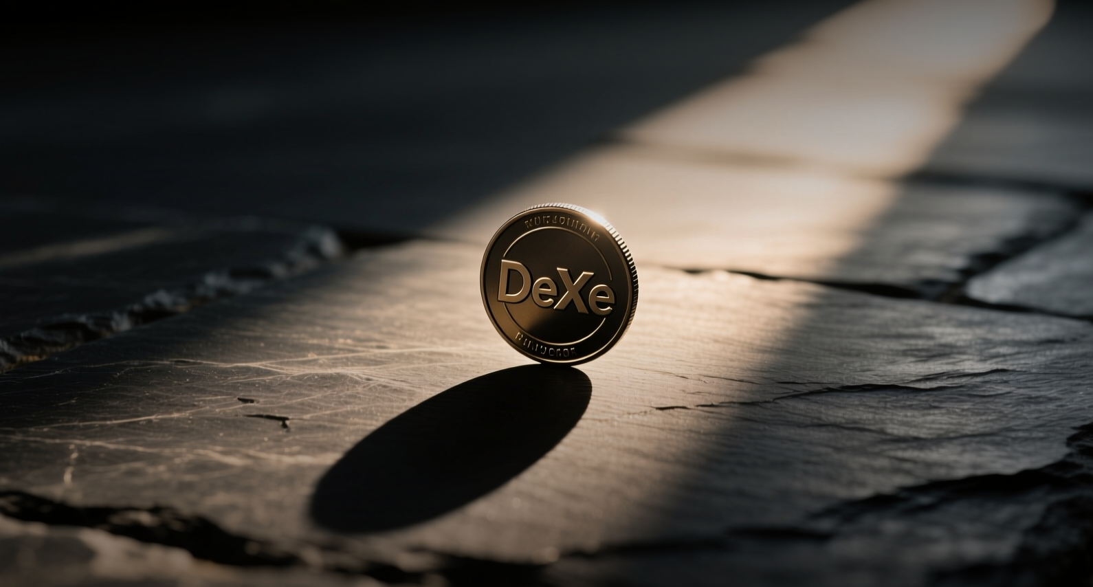 DeXe 暴跌 85%！鏈上數據揭 DeFi 資金輪動加速