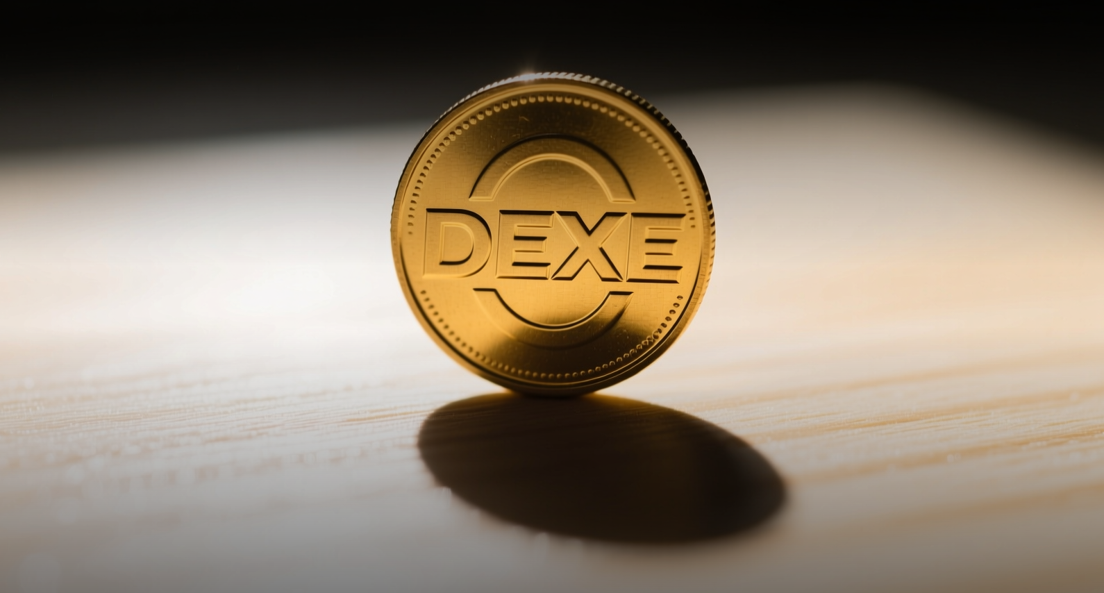 DEXE surges 750% in 2026 as short squeeze fuels AI-crypto rally