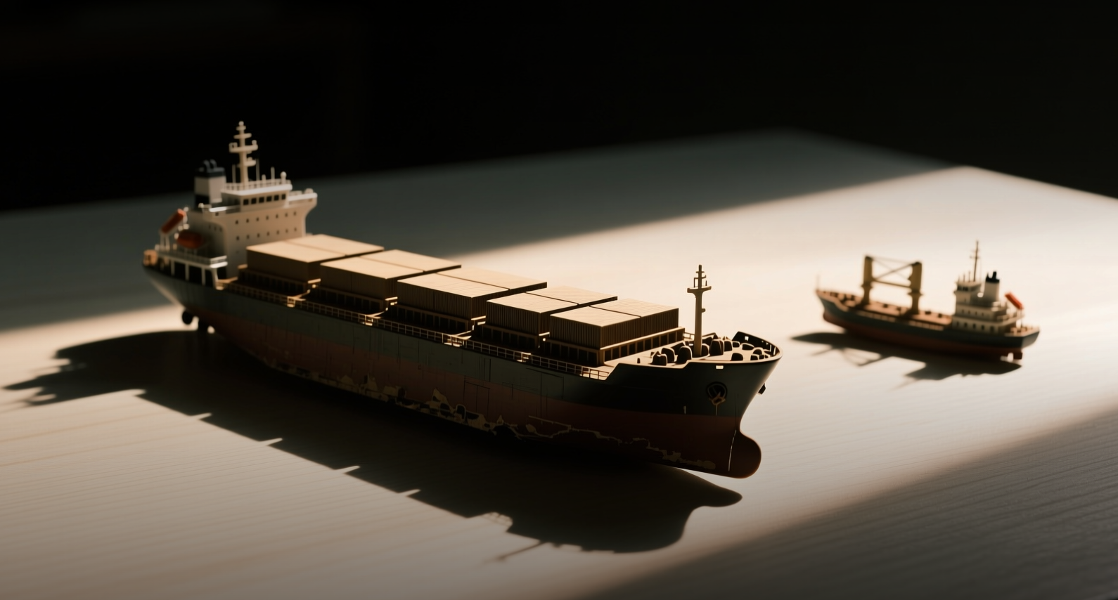 Diana Shipping withdraws Genco bid after board seeks $36.91 a share