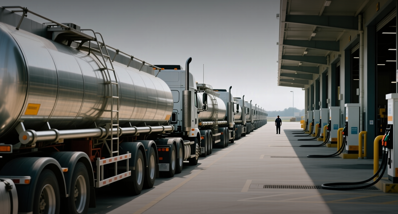 Diesel crack spread hits record $102 a barrel as supply tightens