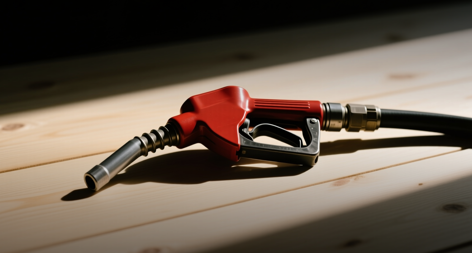 Diesel futures surge 20% in a week as supply crunch threatens inflation