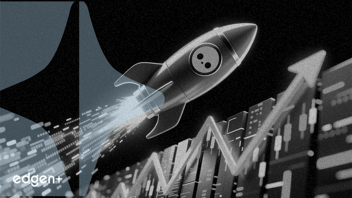 DigitalOcean Stock Jumps 17% After Q1 Earnings Beat