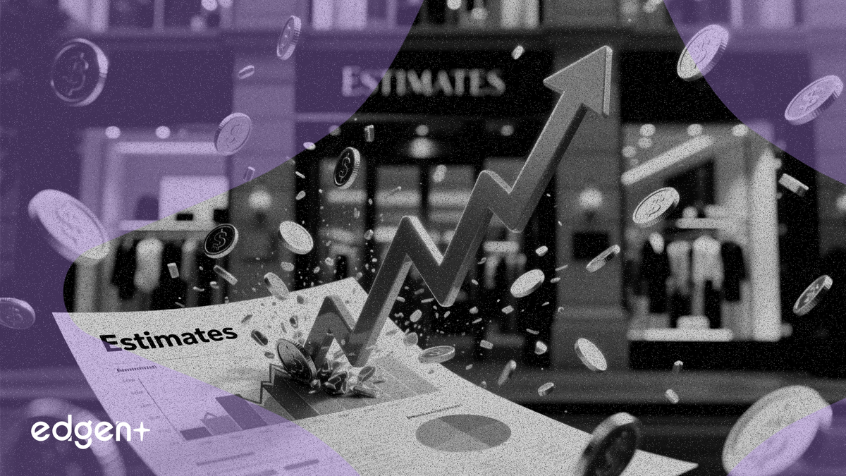 Dillard's Q1 Earnings Jump 54% to Beat Estimates