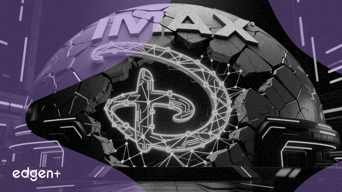 Disney challenges IMAX dominance with new 1,000-screen network