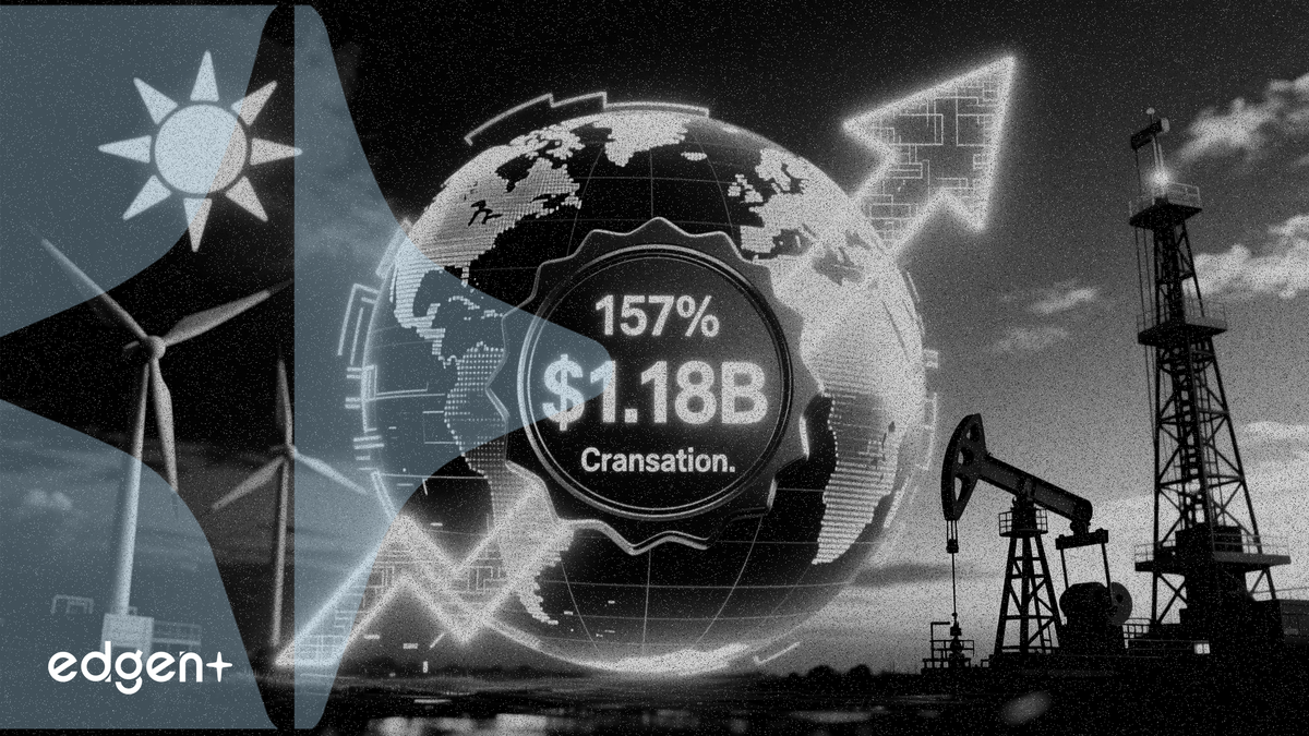 Diversified Energy posts 157% FCF growth, seals $1.18B deal