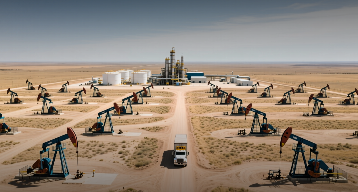 Diversified Energy's $1.8 billion Birch deal builds scaled Permian platform