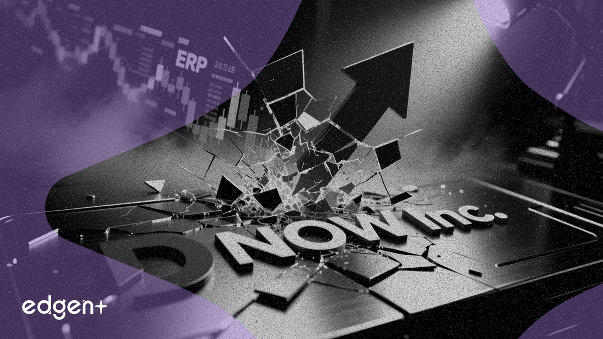 DNOW Inc. stock falls 19% after ERP update, faces investor investigation