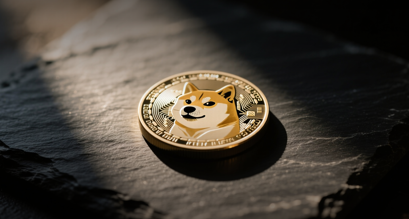 Dogecoin futures activity rises as DOGE eyes breakout from $0.069 low