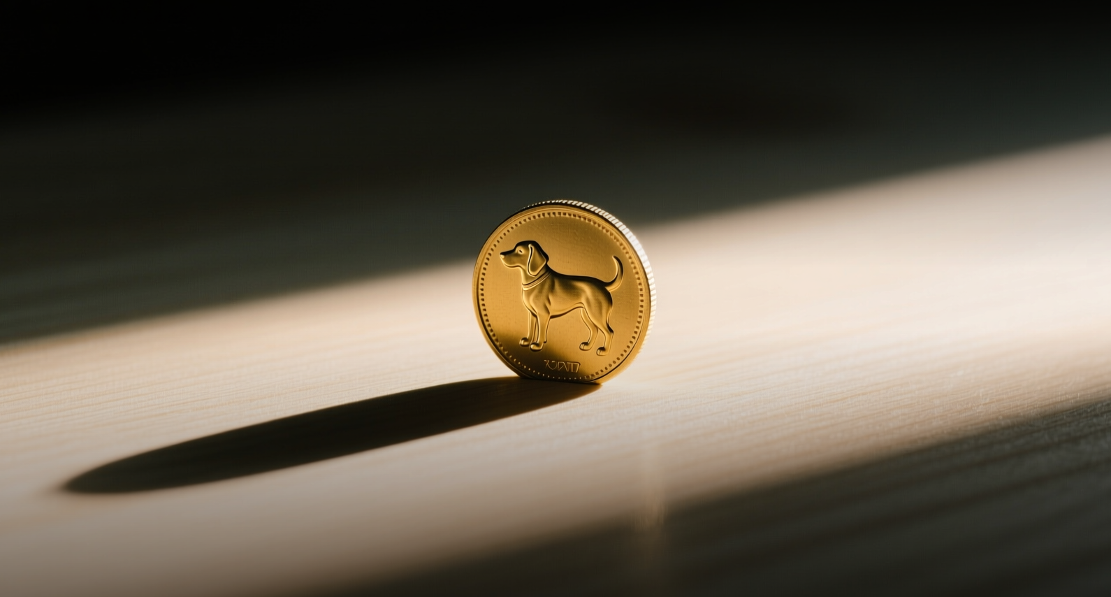 狗狗幣守住 0.07 美元，巨鯨在川普會議前買入 4.7 億枚 DOGE