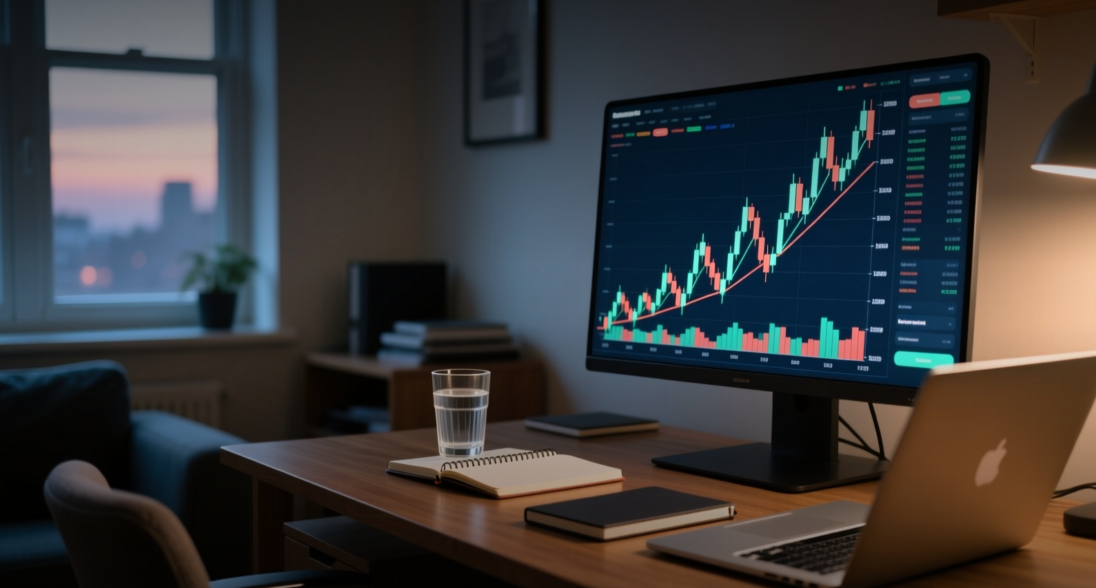 Dogecoin jumps 4.87% as short squeeze pushes DOGE toward $0.10