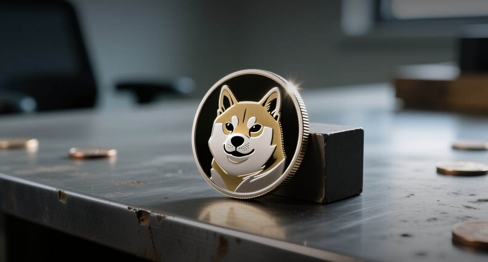 Dogecoin nears $0.094 after 34% rally as ETF inflows lag whale selling