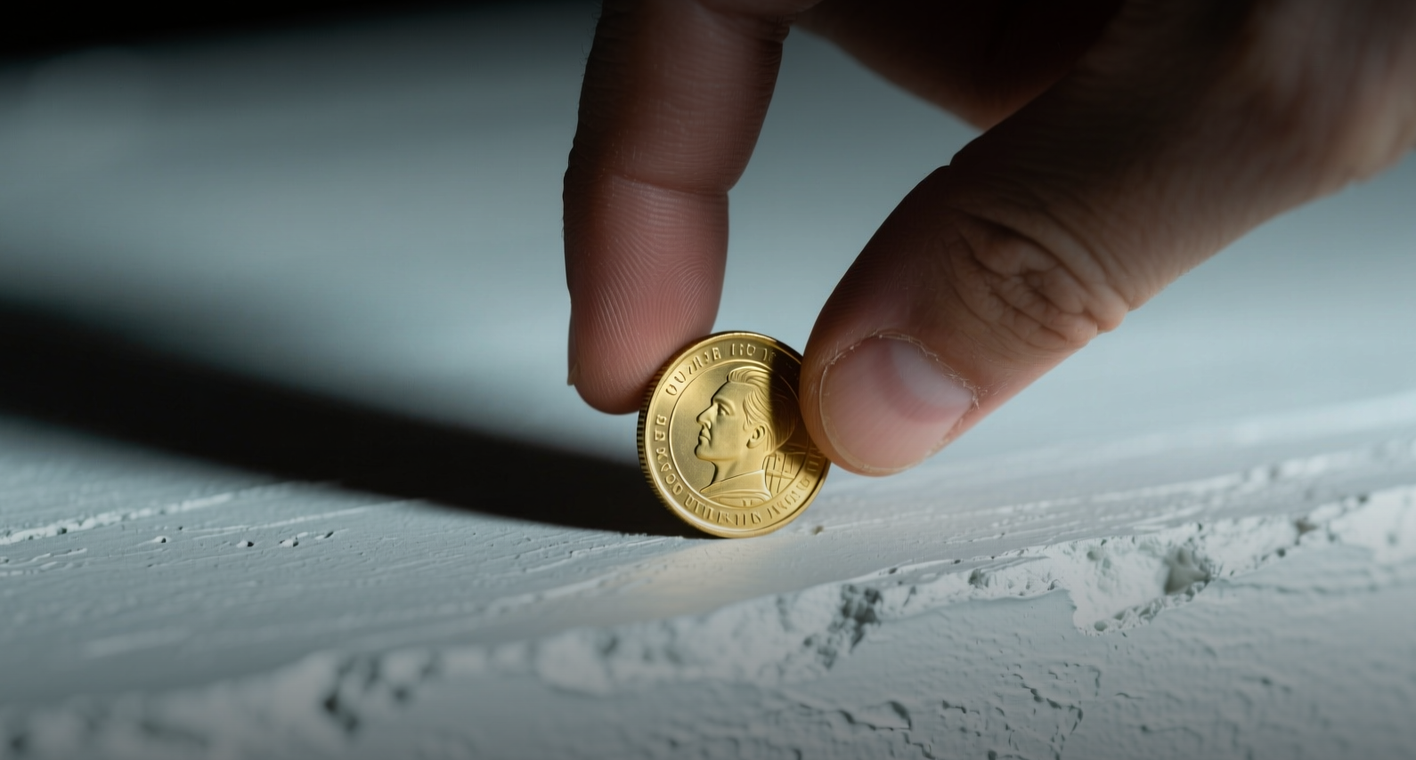 Dogecoin spot flows jump 116% as Fed, Clarity Act delays hit