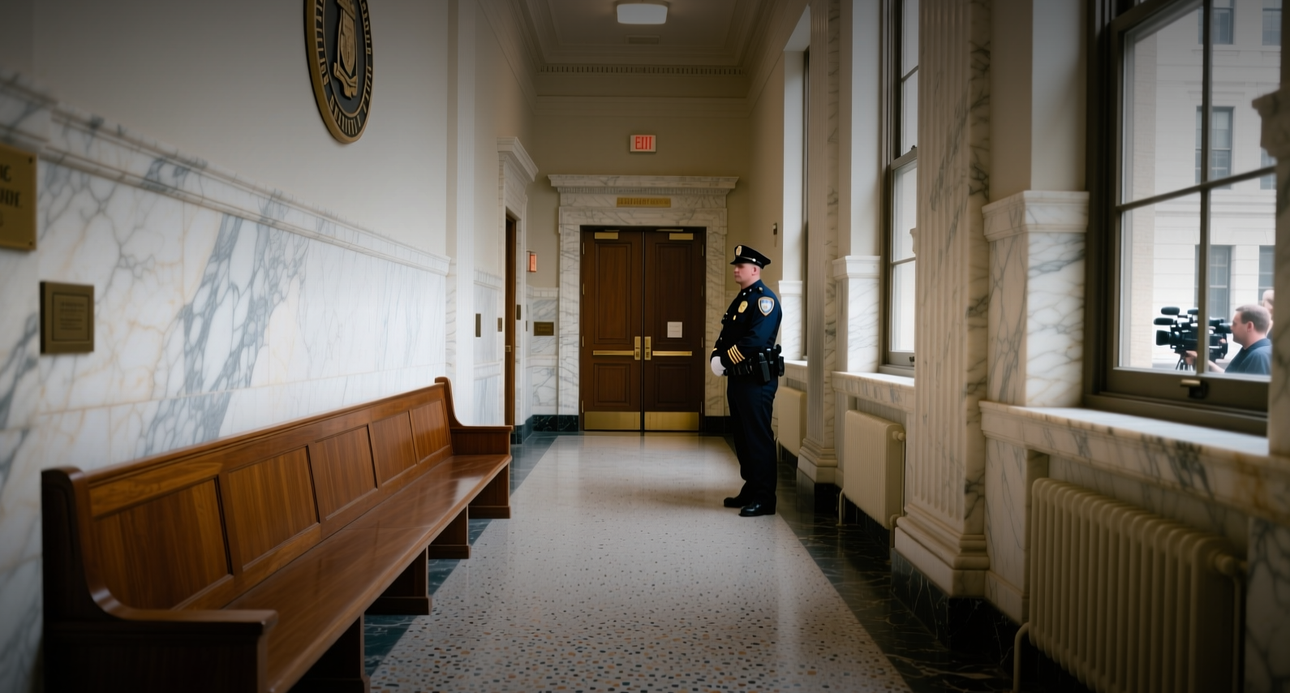 DOJ backs OpenAI fair use, citing security after $1.5B Anthropic deal