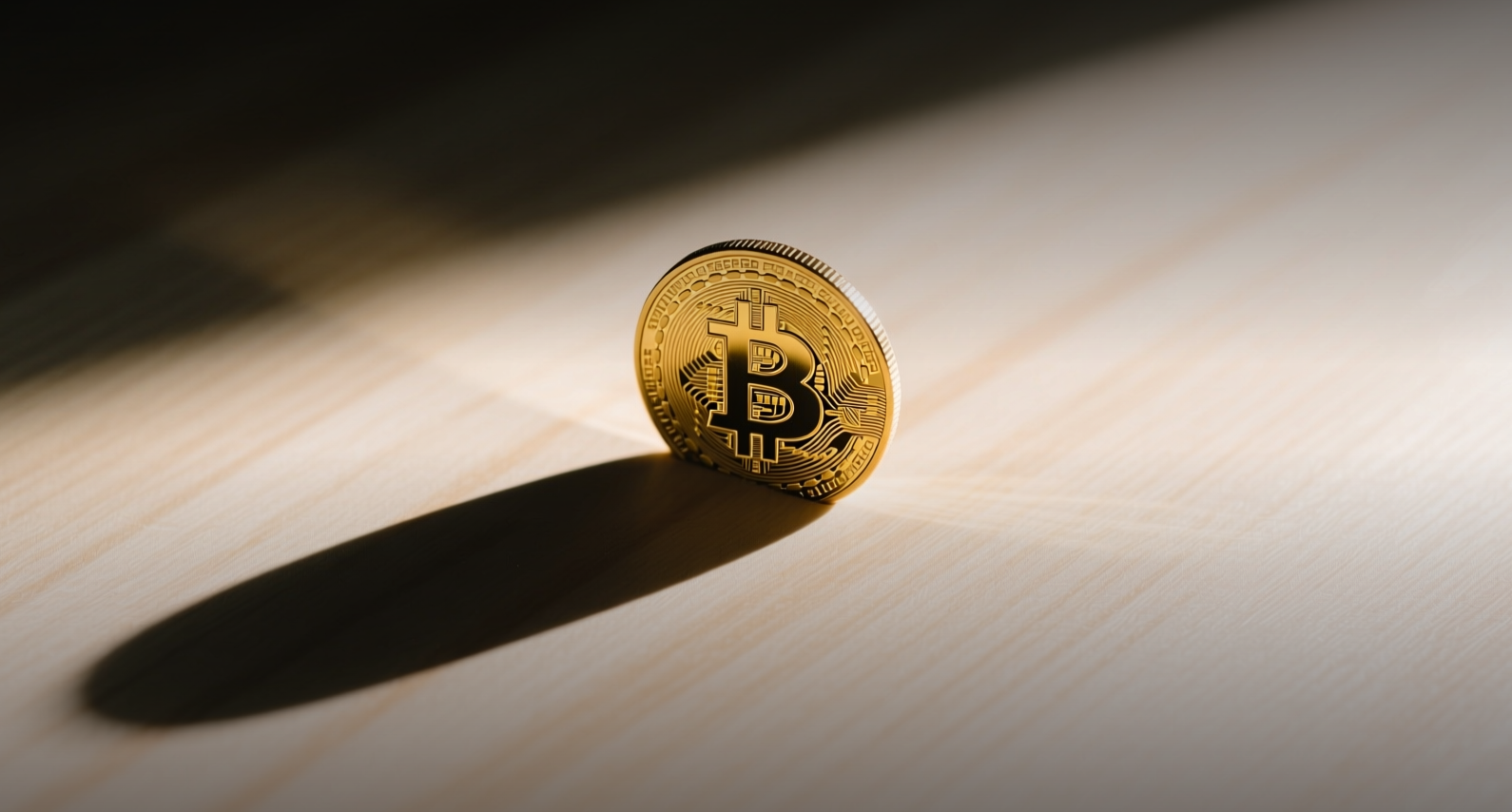 Dollar hits one-month high at 101.55, pressuring Bitcoin lower