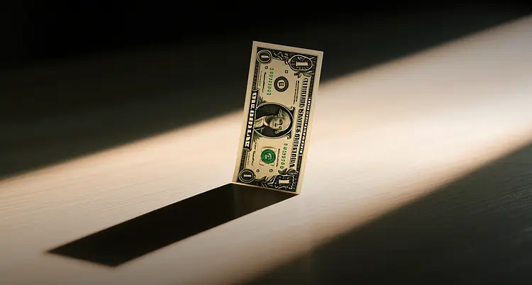 Dollar holds at $100.85 as FOMC minutes reveal hawkish divergence