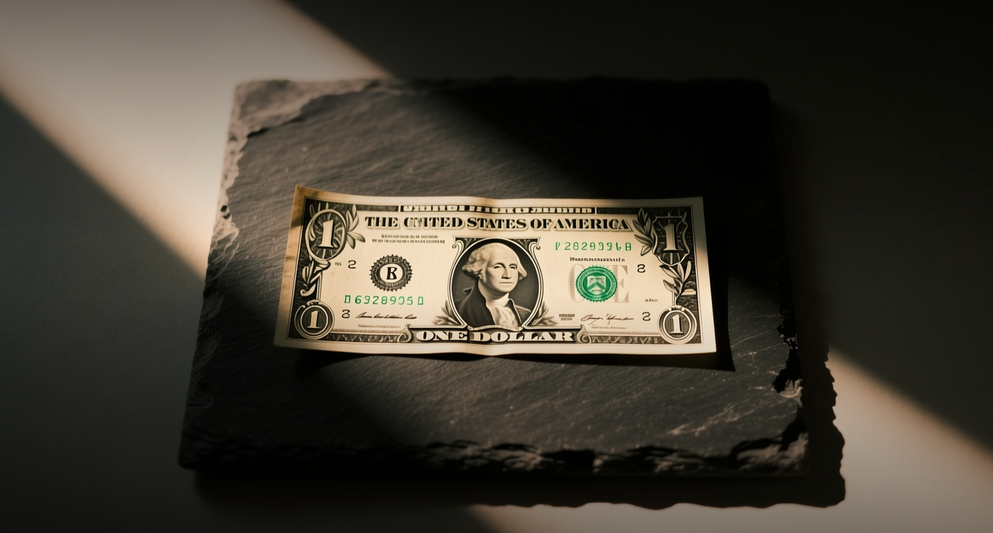 Dollar index holds near $101 as FOMC minutes, Iran risks collide