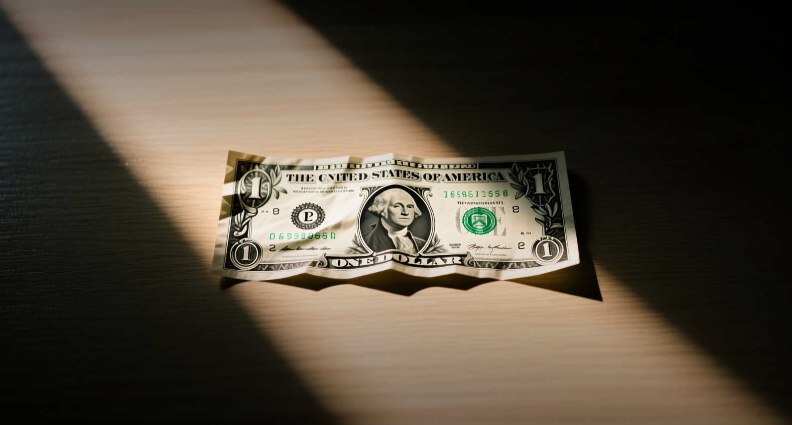 Dolar, zayıf tarım dışı istihdam verilerinin faiz indirimi beklentilerini körüklemesiyle %0,5 geriledi