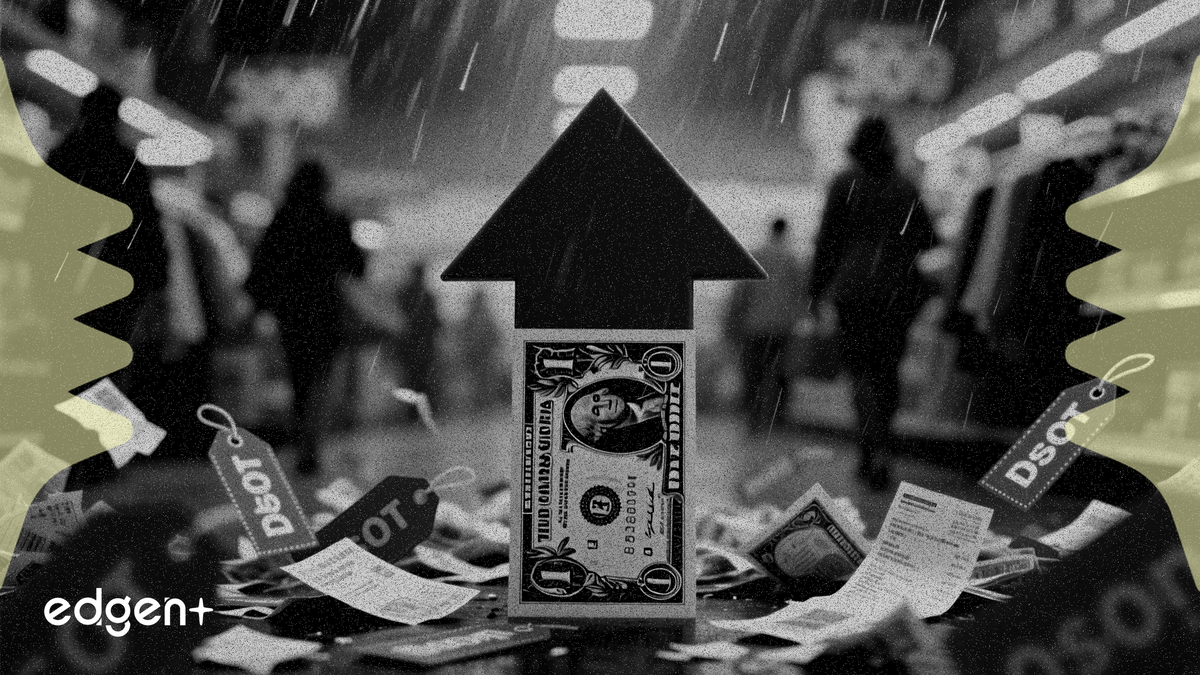 Dollar Tree raises profit forecast 12% as budget shoppers seek value