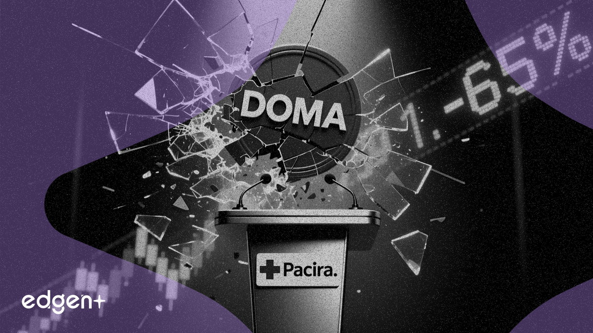DOMA Perpetual pushes to replace Pacira board after 65% stock slide