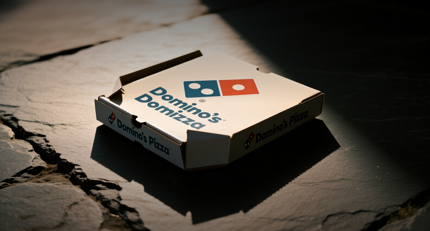 Domino's Pizza misses Q2 estimates as same-store sales growth stalls