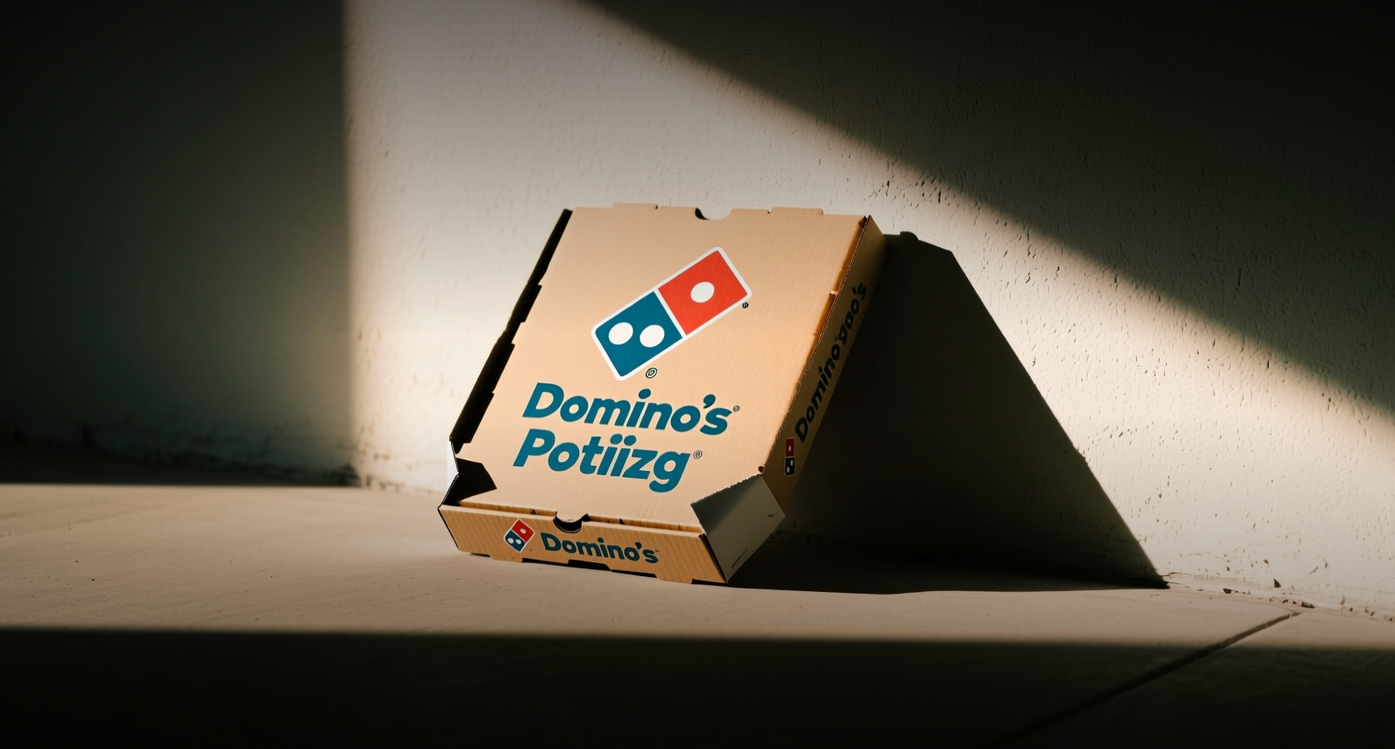 Domino's Pizza profit rises to $135.8M as same-store sales growth slows