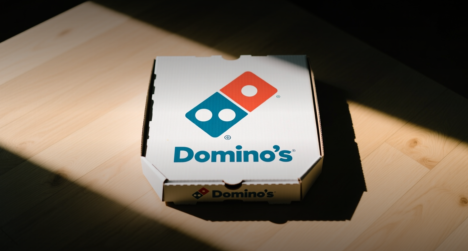 Domino's Pizza shares jump 7% as supply-chain revenue lifts Q2 results