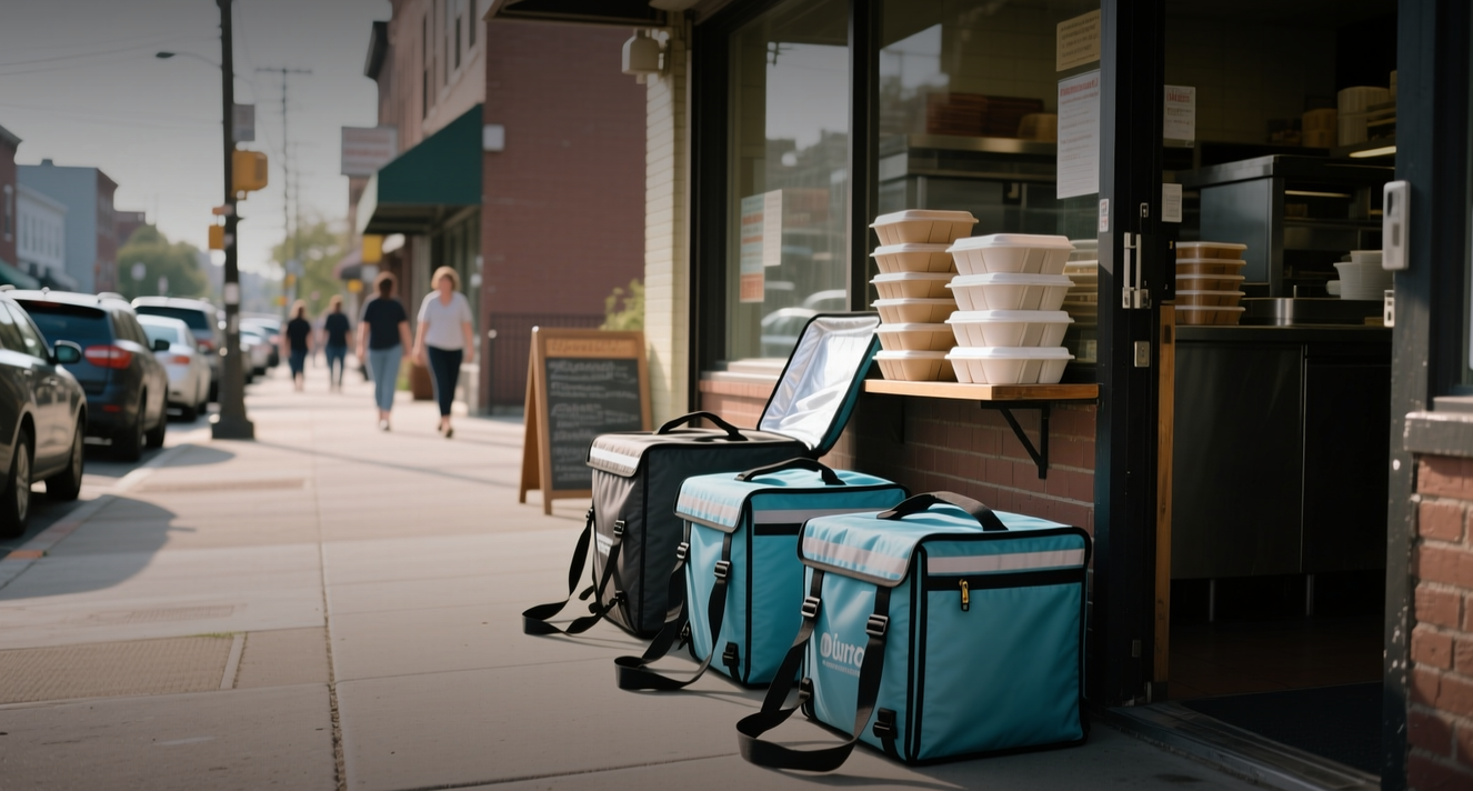 DoorDash pays $131.5 million to settle NYC pay probe