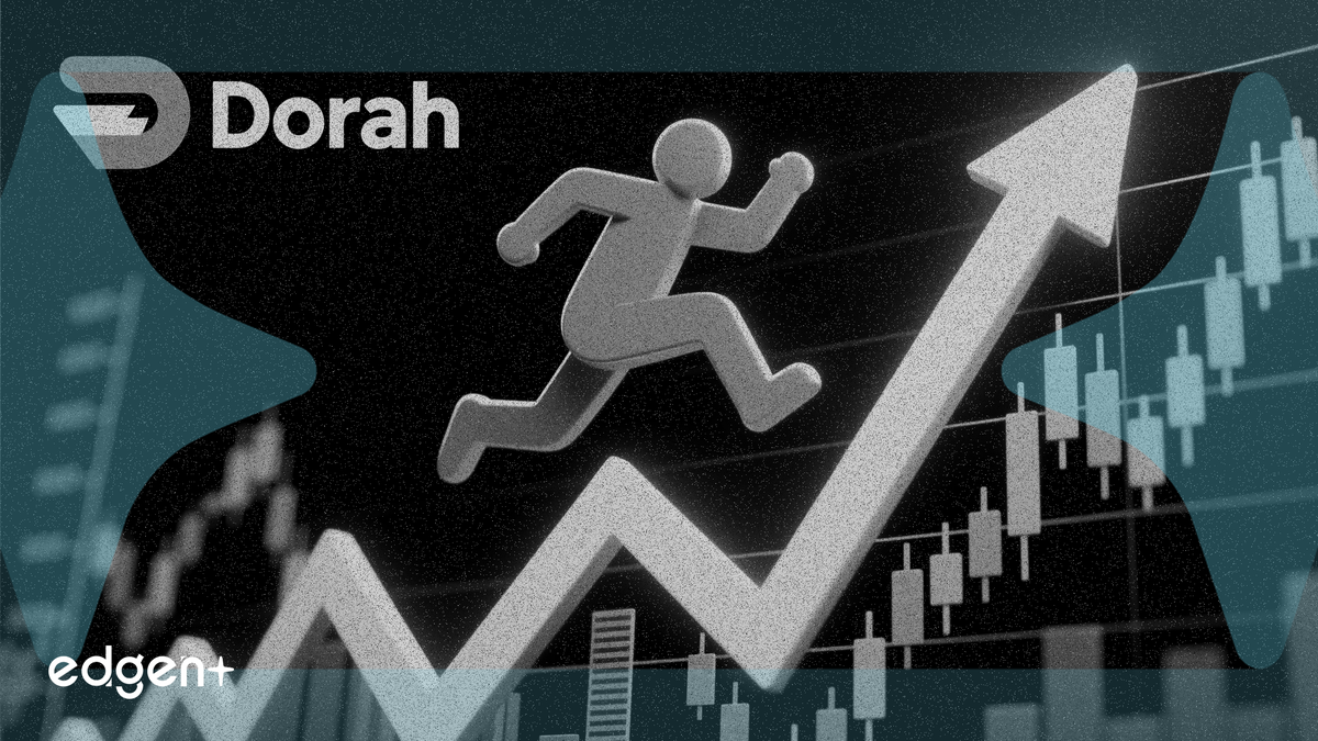 DoorDash Stock Jumps 14% After Q1 Orders Surge 27%