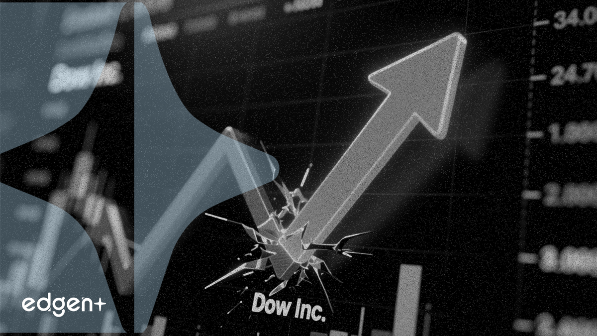 Dow Inc Reports Q1 Loss of $0.14 Per Share Beating Estimates