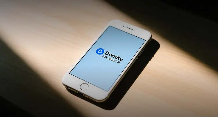 Doximity Ask 在史丹佛-哈佛臨床AI安全研究中排名第一