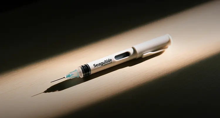 Dr. Reddy's shares fall 2% as semaglutide supply delayed on API issue