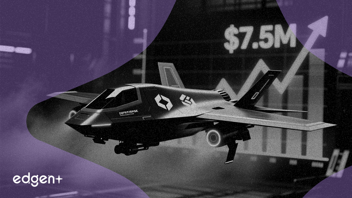 Draganfly to acquire Skip Dynamix for $7.5M, targeting defense drone boom
