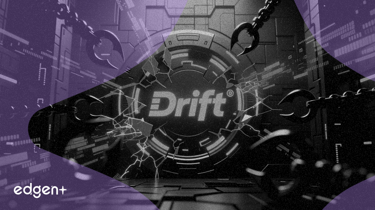Drift Protocol Confirms Insurance Fund Safe After $440,000 Social Engineering Exploit