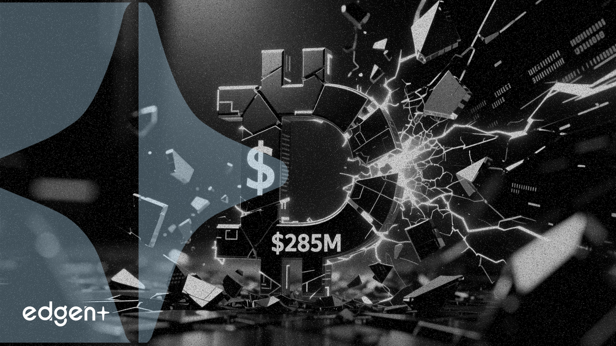 Drift Protocol Details $285M Exploit Recovery After Backlash