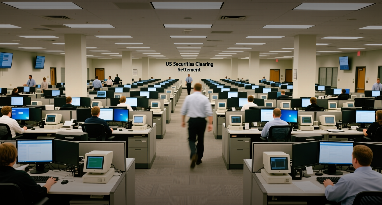 DTCC lists 21Shares Polkadot Staking ETF as staking yields hit 2.04%