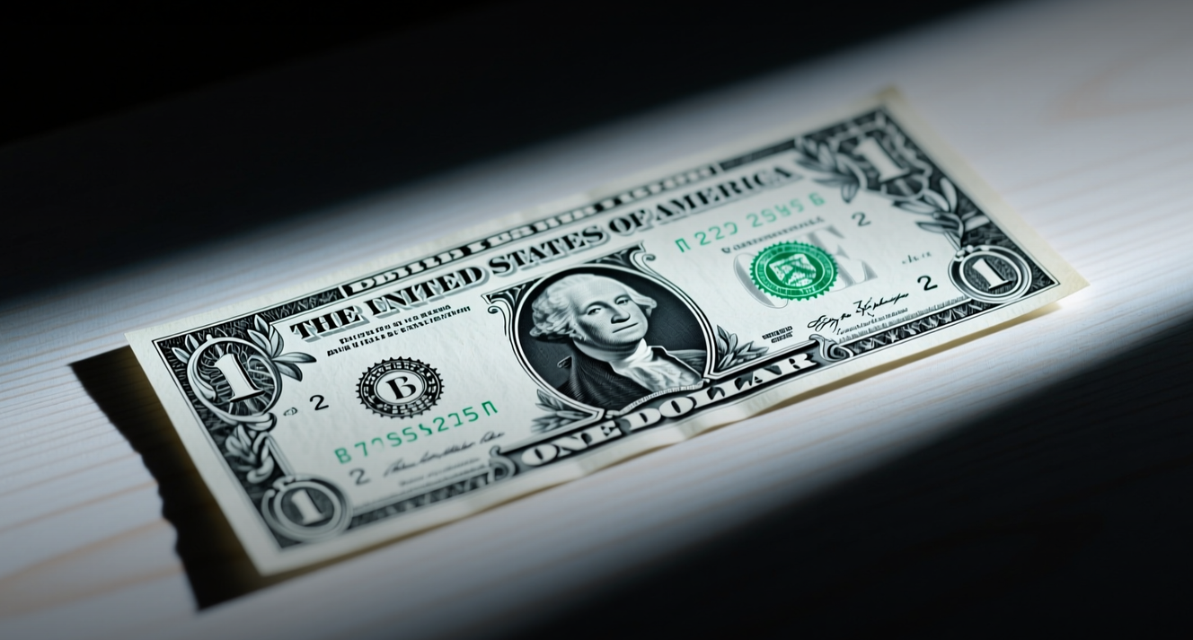 DXY 守住 101 關口，聯準會與 ECB 會議考驗美元升勢