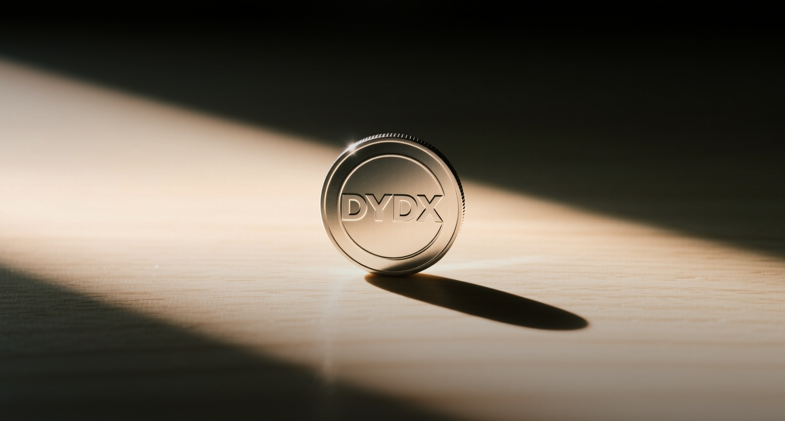dYdX Chain v5.1 開放無需許可上幣，交易所競爭白熱化