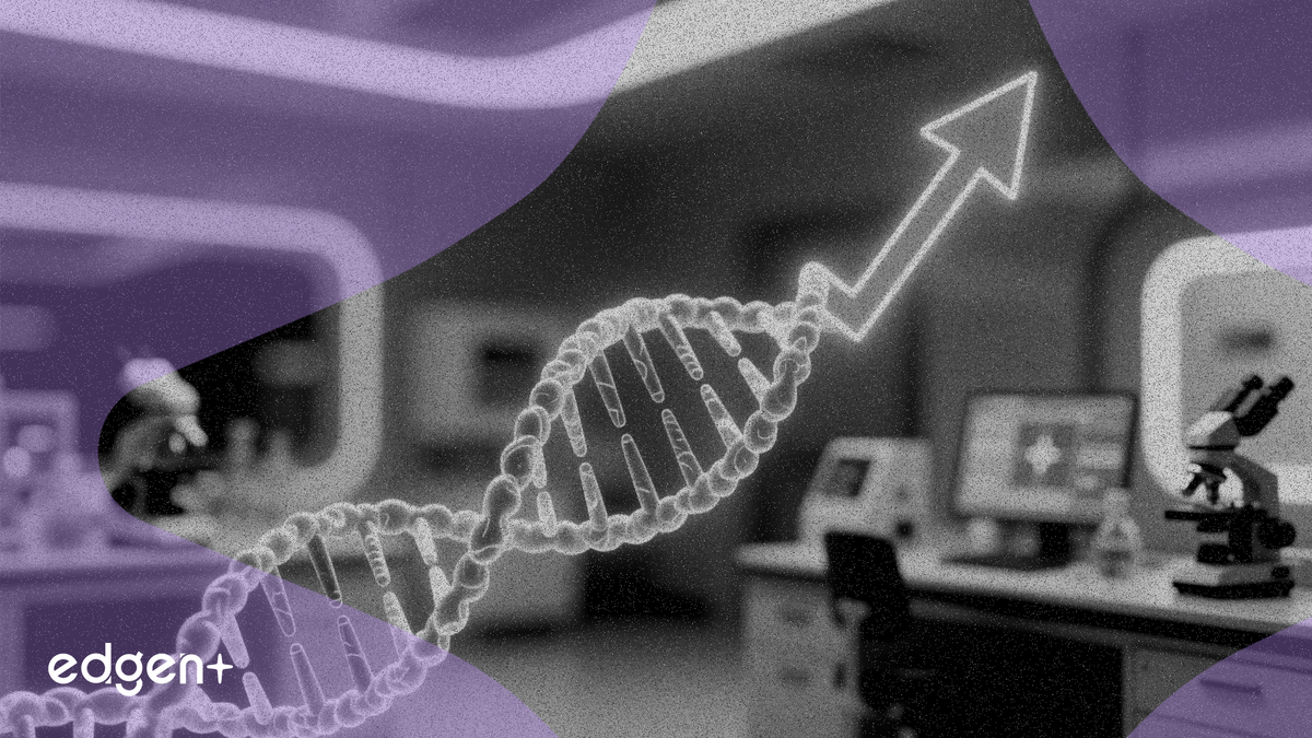 Dyne Therapeutics Jumps 10% to Initiate Phase 3 DMD Trial