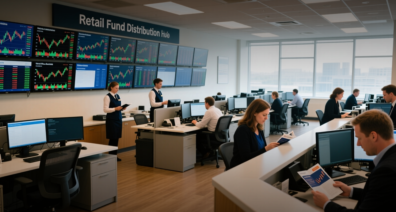 East Money profit jumps 45% as fund AUM tops 1 trillion