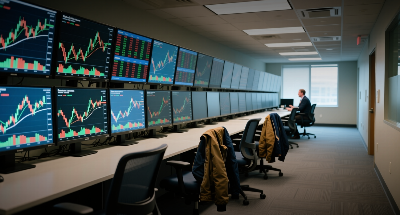 Eastspring Investments economist Ray Farris argues the Federal Reserve must raise rates this year to counter unsustainable US fiscal policy, as the 30-year Treasury yield holds near 5.3 percent.