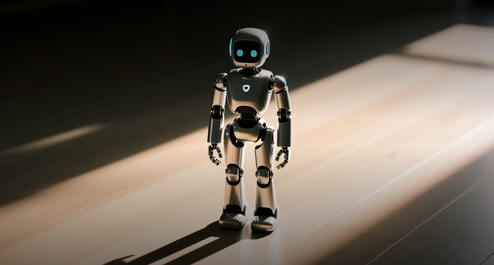Eastworlds deploys 30 humanoid robots as Virtuals Protocol enters physical AI