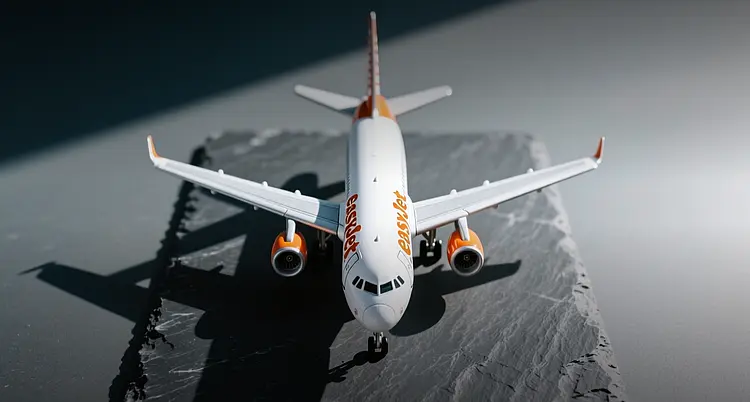 EasyJet agrees to Castlelake's £5.5 billion takeover bid at £6.90 a share