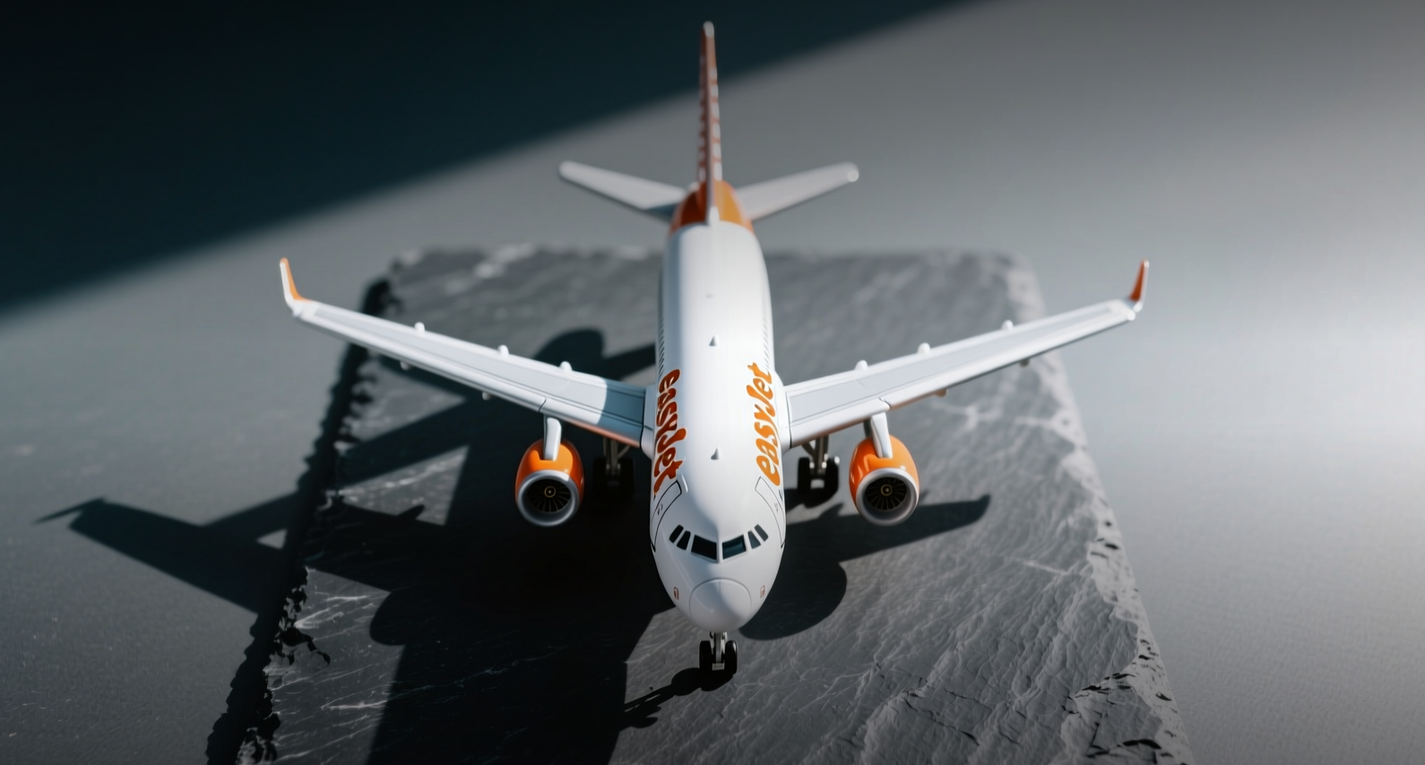 EasyJet agrees to Castlelake's £5.5 billion takeover bid at £6.90 a share