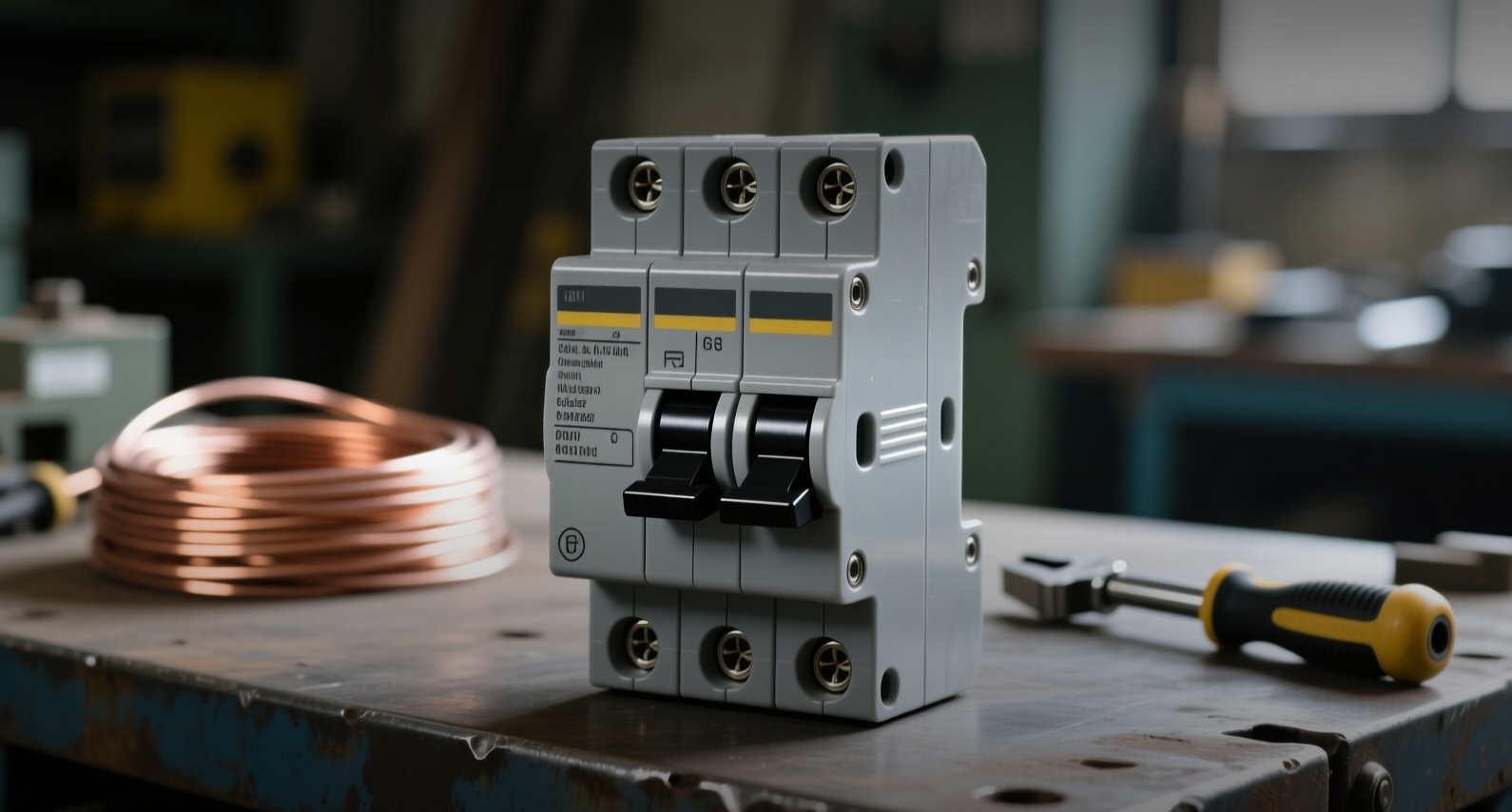 Eaton jumps 3.7% on heavy volume as EPS estimates edge higher